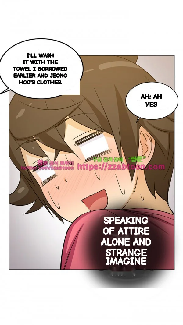 Girl Next Door Chapter 26 - Page 10