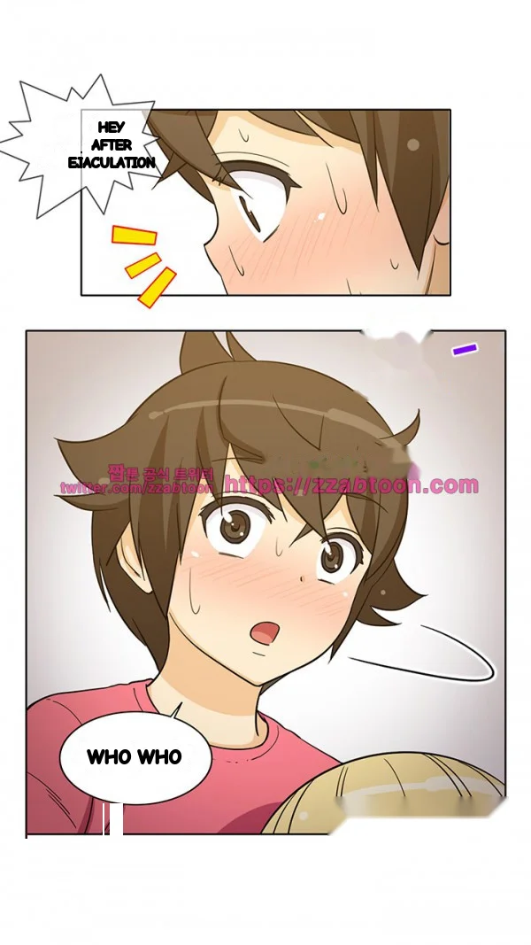 Girl Next Door Chapter 26 - Page 13