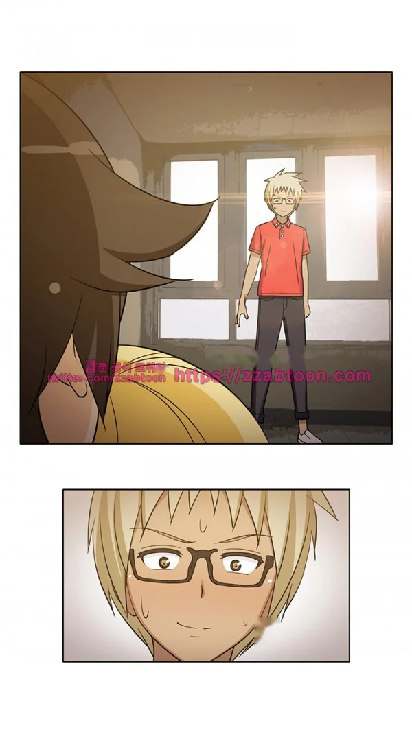 Girl Next Door Chapter 26 - Page 14