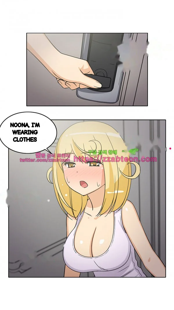 Girl Next Door Chapter 26 - Page 16
