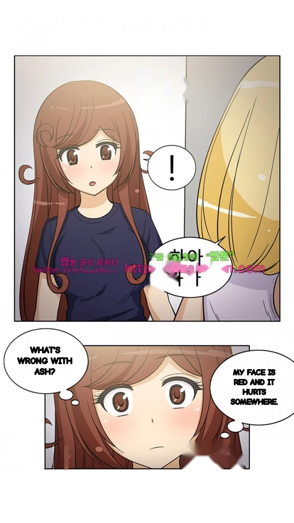 Girl Next Door Chapter 26 - Page 18