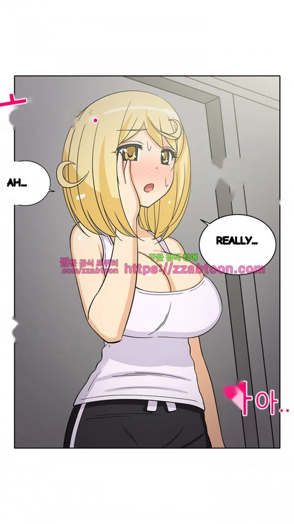 Girl Next Door Chapter 26 - Page 19