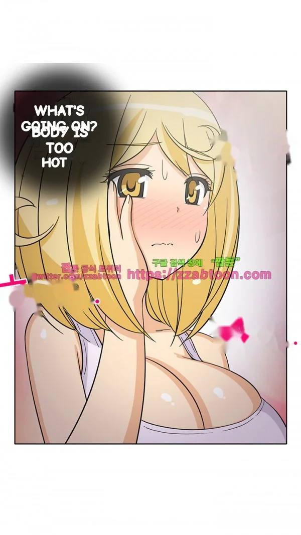 Girl Next Door Chapter 26 - Page 20