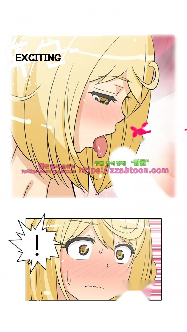 Girl Next Door Chapter 26 - Page 21