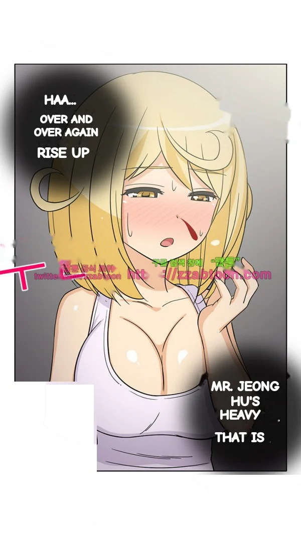Girl Next Door Chapter 26 - Page 23