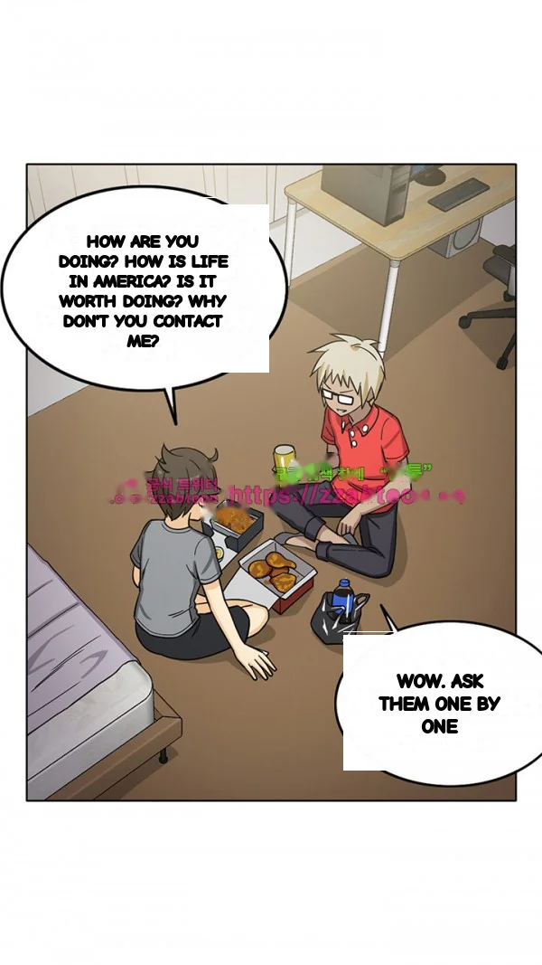 Girl Next Door Chapter 26 - Page 25