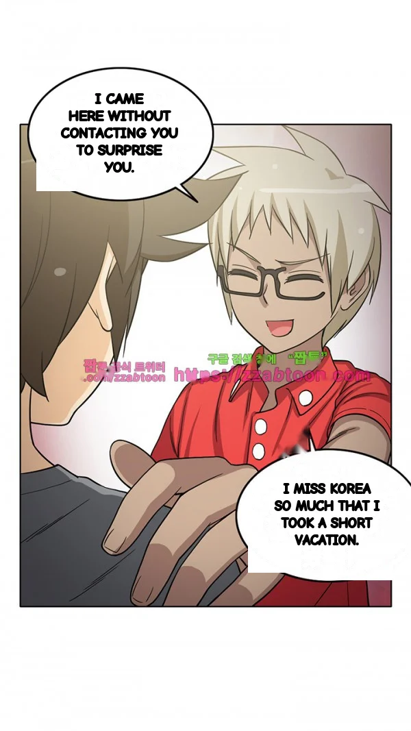 Girl Next Door Chapter 26 - Page 26