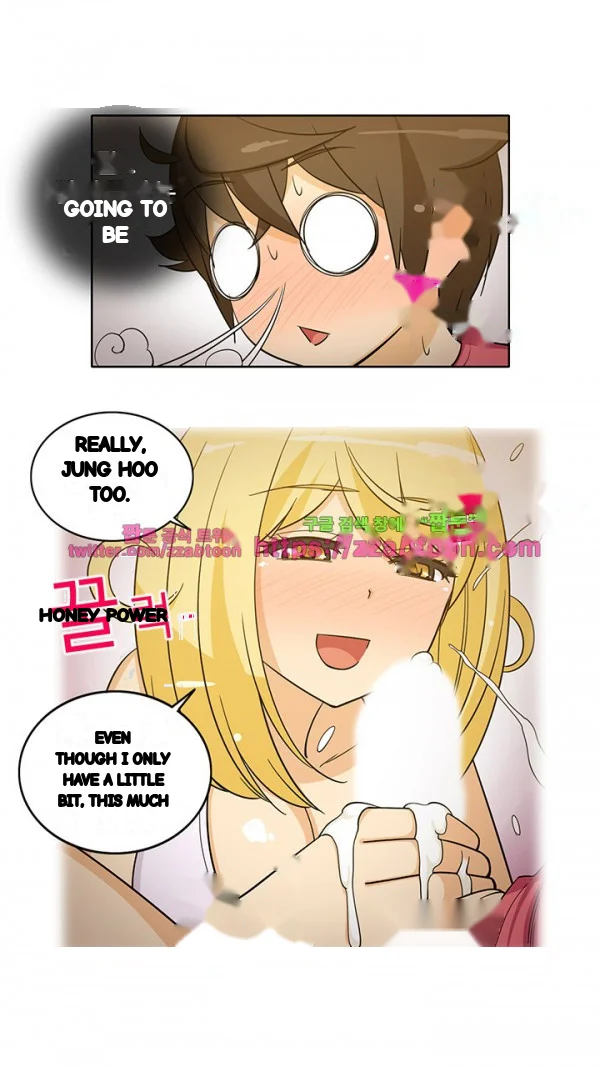 Girl Next Door Chapter 26 - Page 3