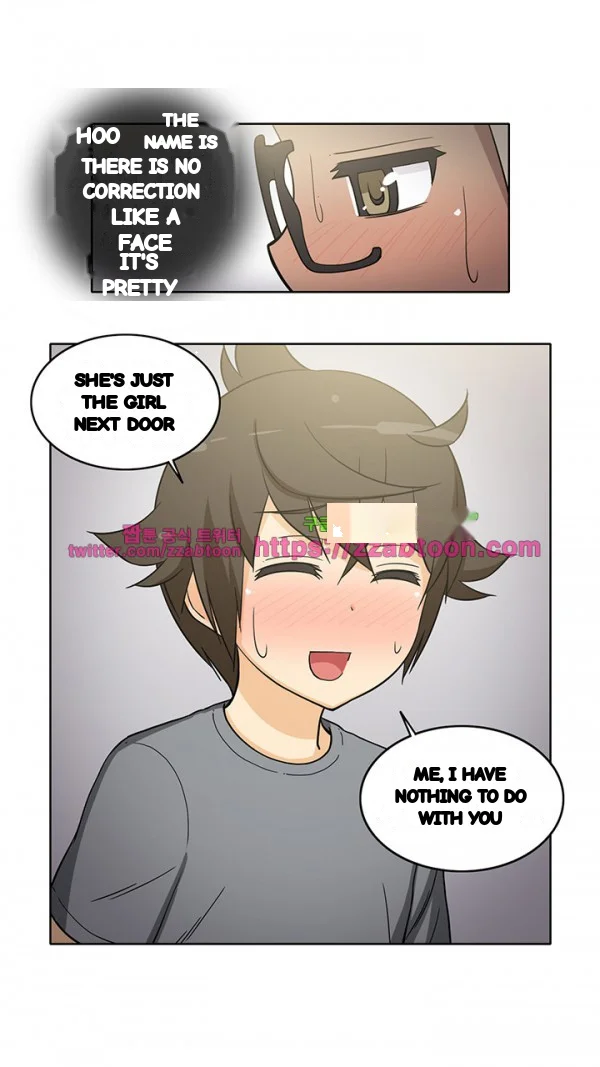 Girl Next Door Chapter 26 - Page 30