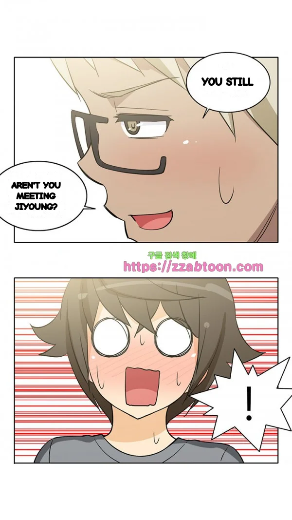 Girl Next Door Chapter 26 - Page 33