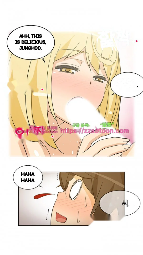 Girl Next Door Chapter 26 - Page 7