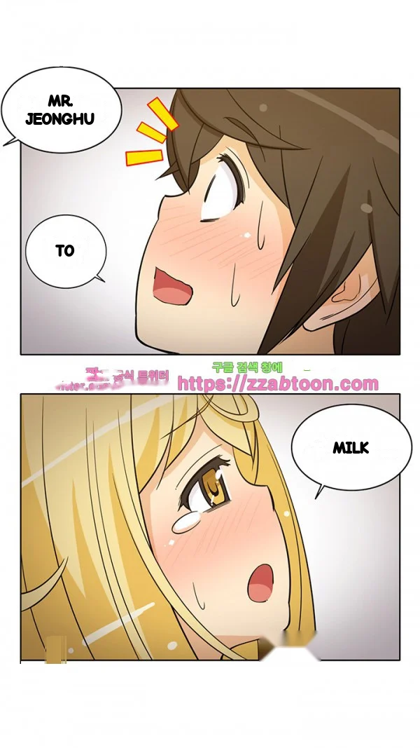 Girl Next Door Chapter 26 - Page 8