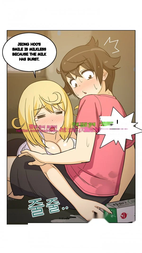 Girl Next Door Chapter 26 - Page 9
