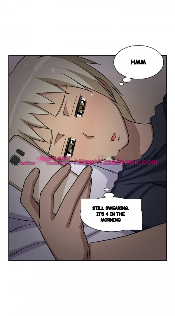 Girl Next Door Chapter 27 - Page 15