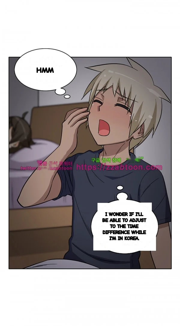 Girl Next Door Chapter 27 - Page 16