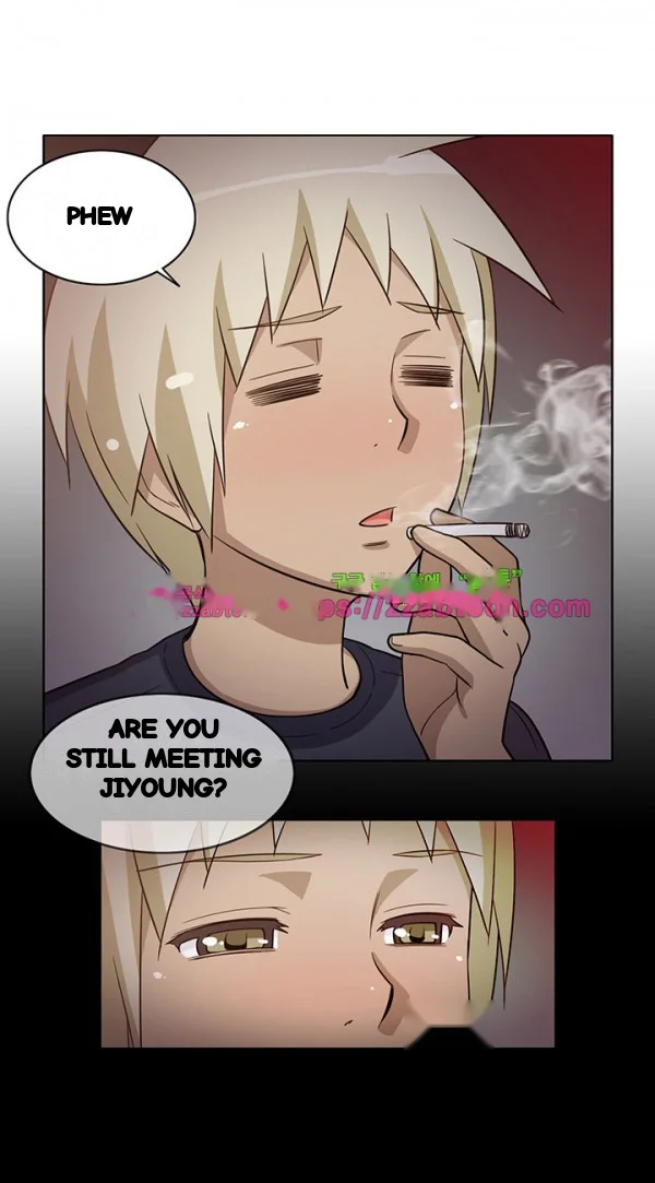Girl Next Door Chapter 27 - Page 19