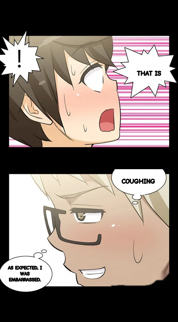 Girl Next Door Chapter 27 - Page 20