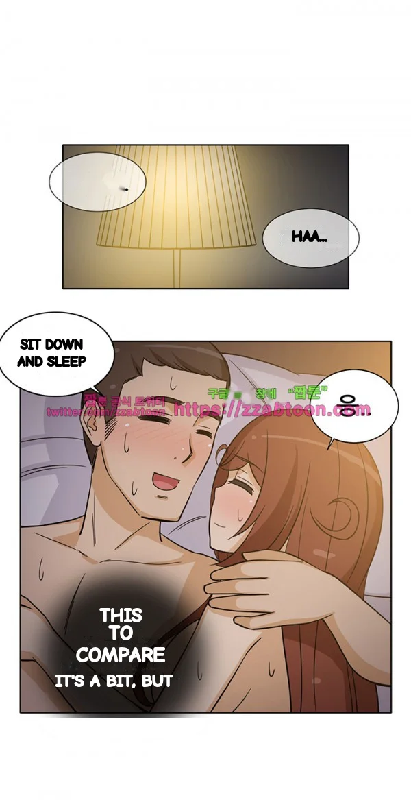 Girl Next Door Chapter 27 - Page 26