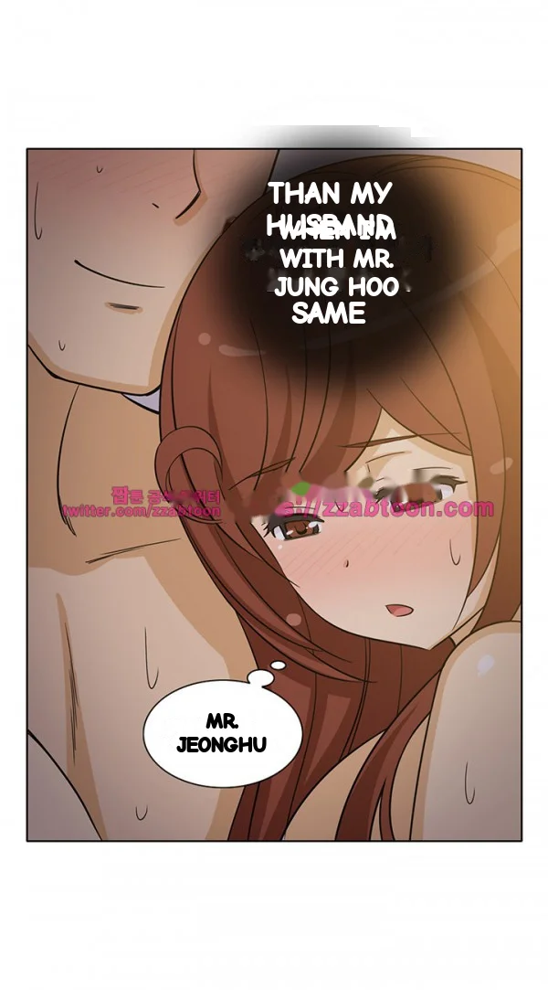 Girl Next Door Chapter 27 - Page 27