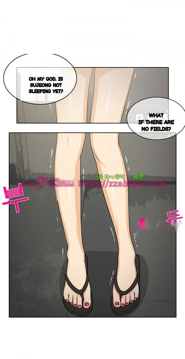 Girl Next Door Chapter 27 - Page 29