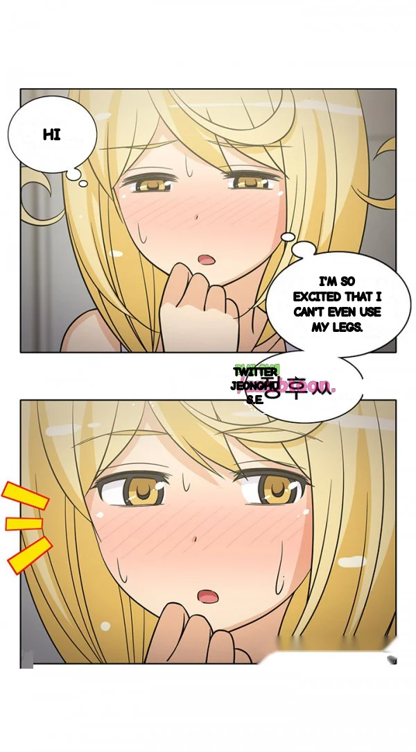 Girl Next Door Chapter 27 - Page 30