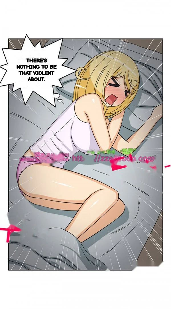 Girl Next Door Chapter 27 - Page 9