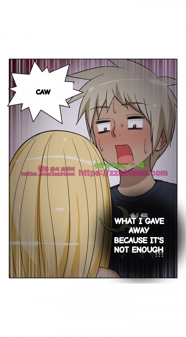 Girl Next Door Chapter 28 - Page 13