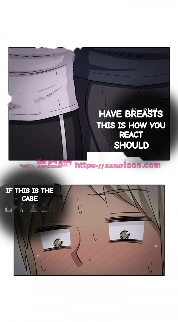Girl Next Door Chapter 28 - Page 14