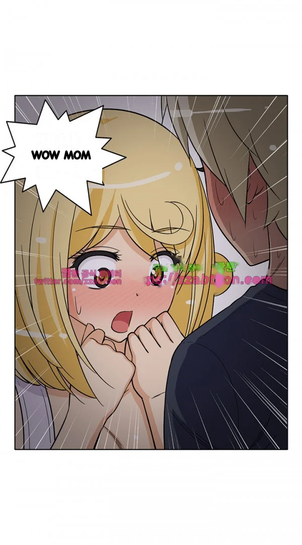 Girl Next Door Chapter 28 - Page 16
