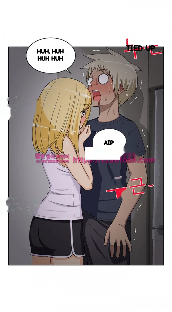 Girl Next Door Chapter 28 - Page 17