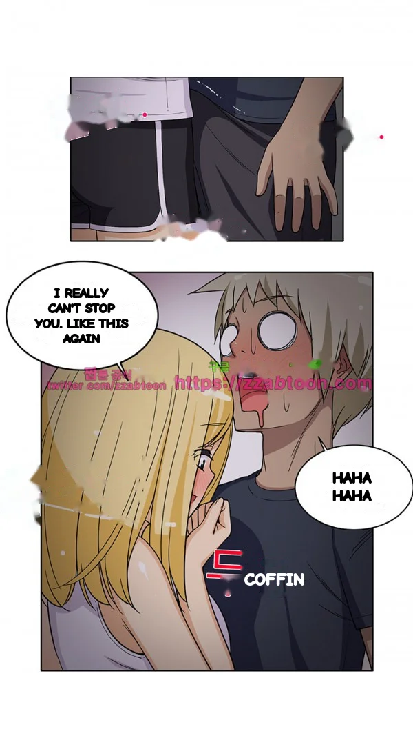 Girl Next Door Chapter 28 - Page 18
