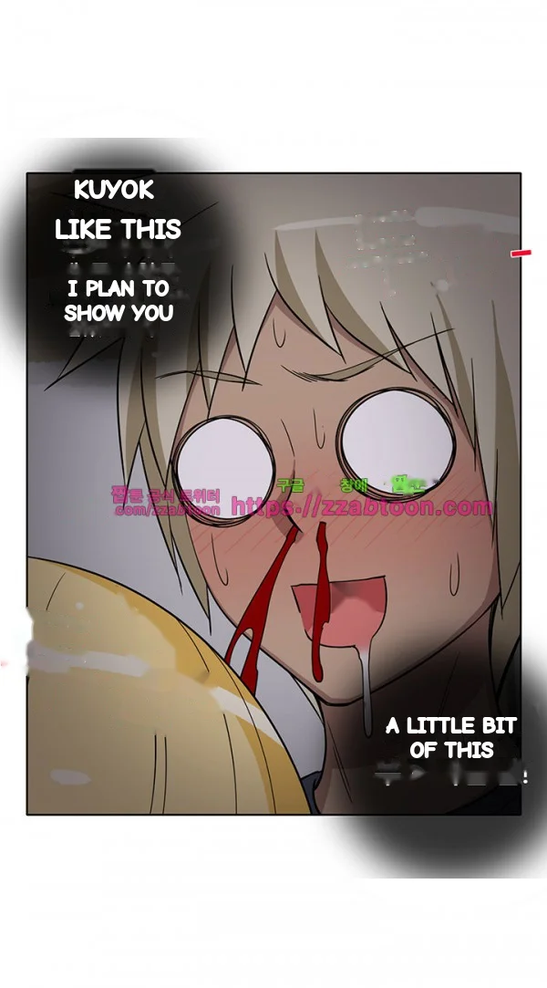 Girl Next Door Chapter 28 - Page 23