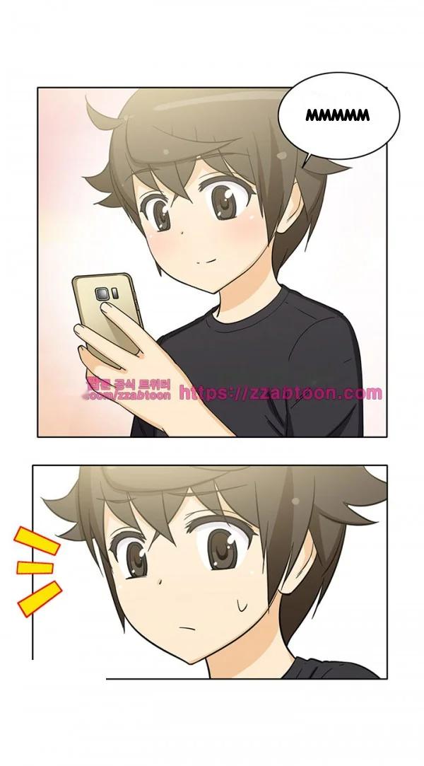 Girl Next Door Chapter 28 - Page 27