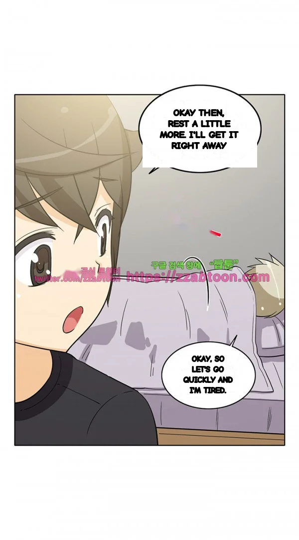Girl Next Door Chapter 28 - Page 29