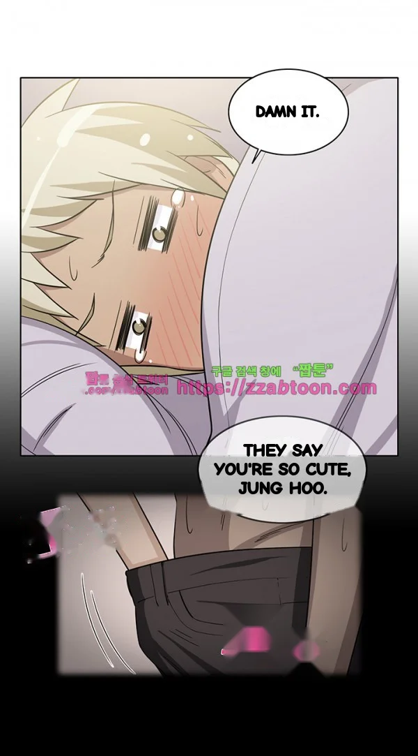 Girl Next Door Chapter 28 - Page 30