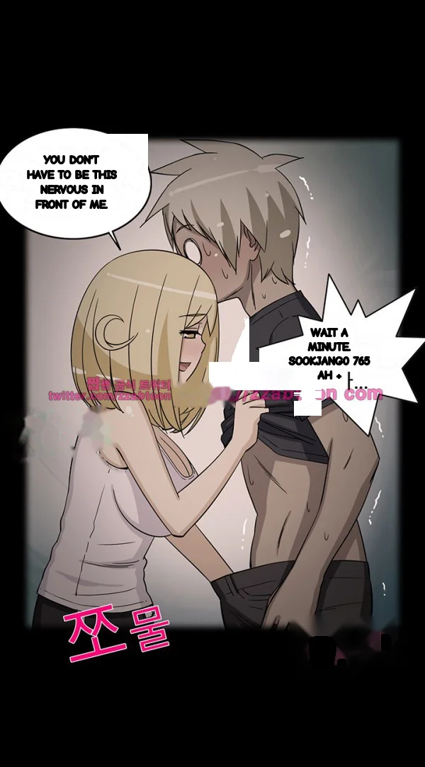 Girl Next Door Chapter 28 - Page 31