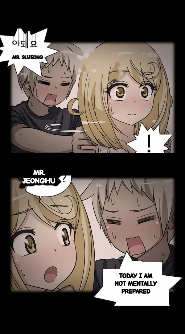 Girl Next Door Chapter 28 - Page 32