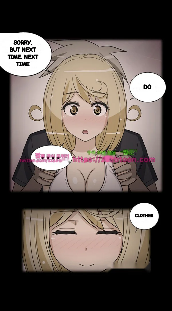 Girl Next Door Chapter 28 - Page 33