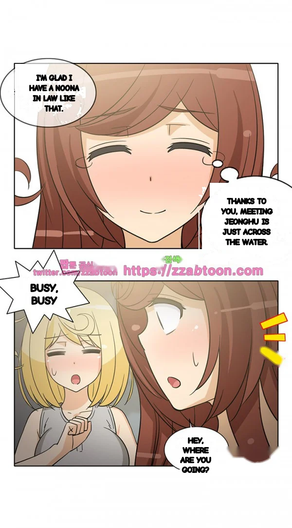 Girl Next Door Chapter 28 - Page 36