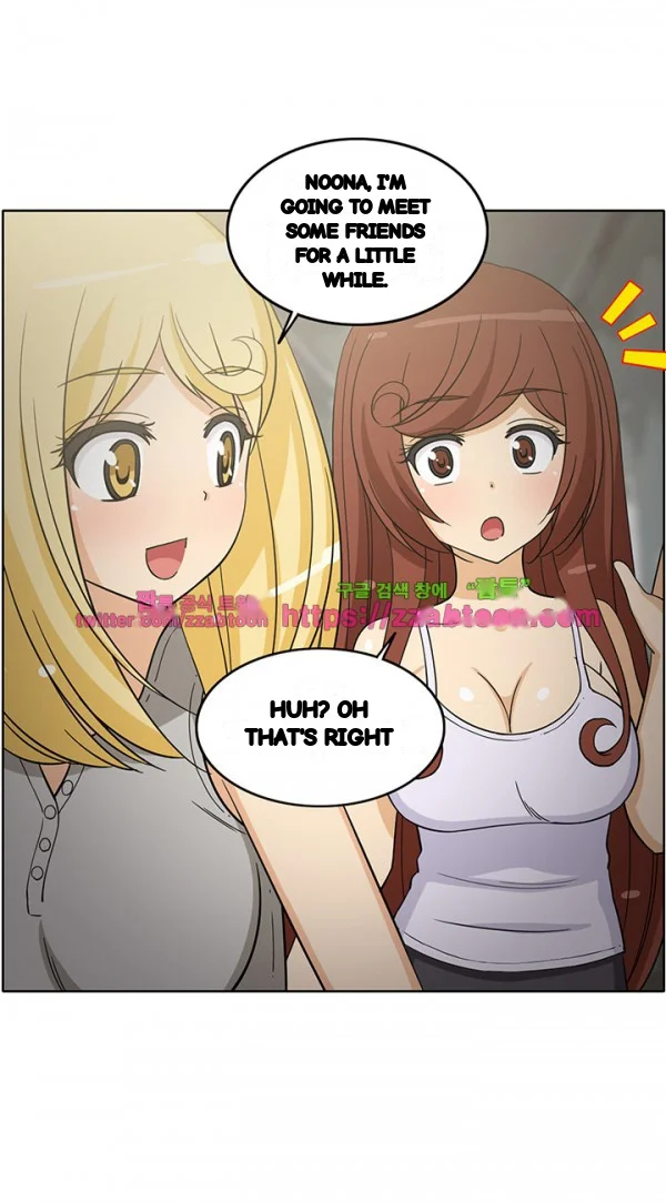 Girl Next Door Chapter 28 - Page 37