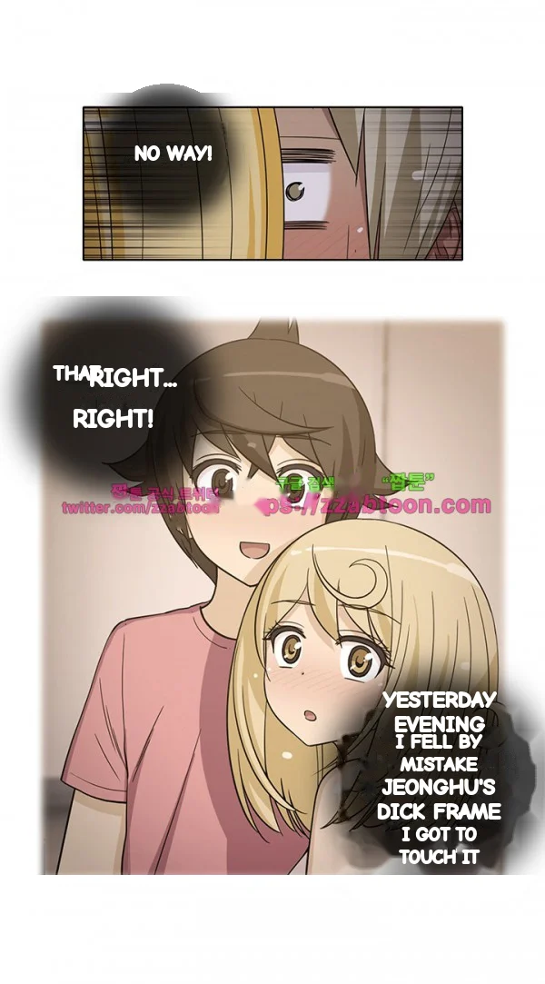 Girl Next Door Chapter 28 - Page 6