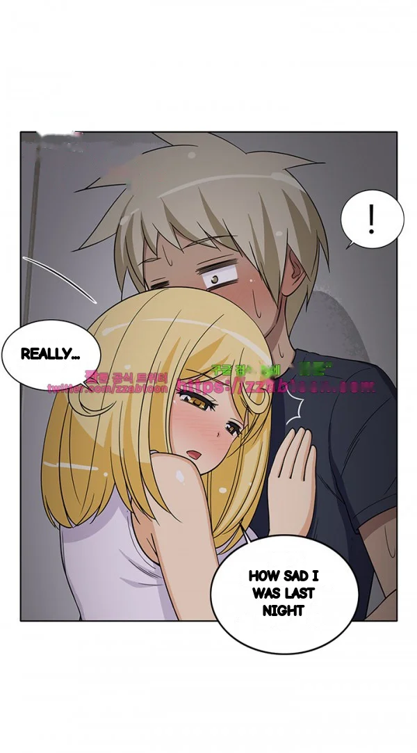 Girl Next Door Chapter 28 - Page 9