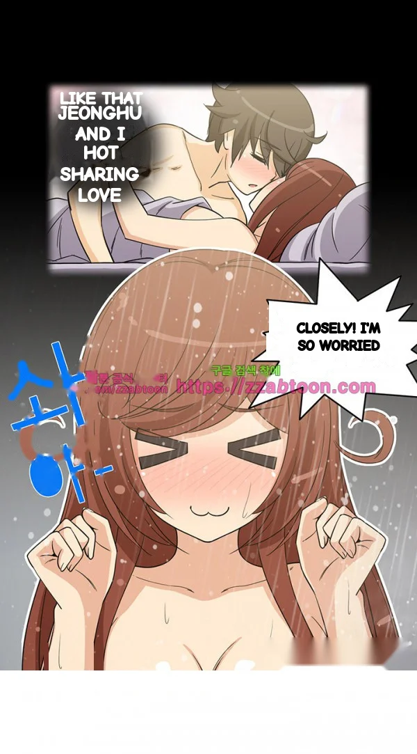 Girl Next Door Chapter 29 - Page 17