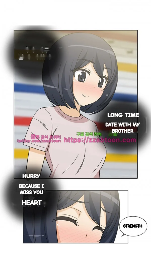 Girl Next Door Chapter 29 - Page 20