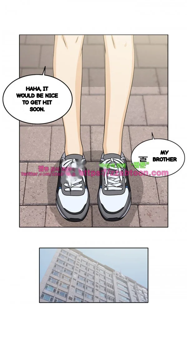 Girl Next Door Chapter 29 - Page 21