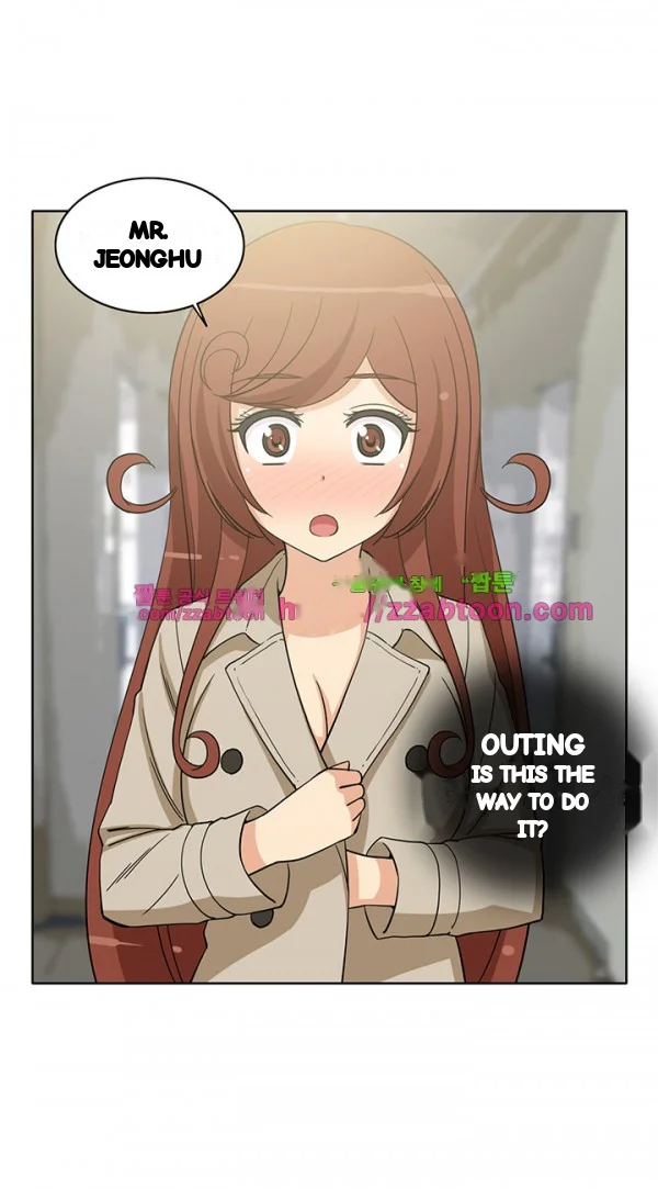 Girl Next Door Chapter 29 - Page 24