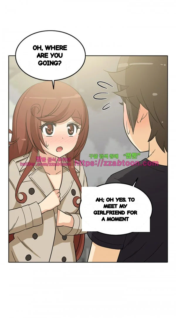 Girl Next Door Chapter 29 - Page 25