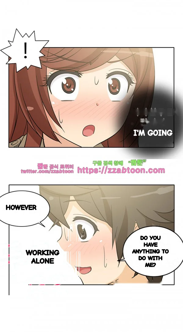 Girl Next Door Chapter 29 - Page 26