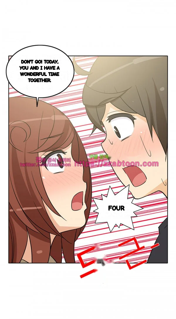 Girl Next Door Chapter 29 - Page 28
