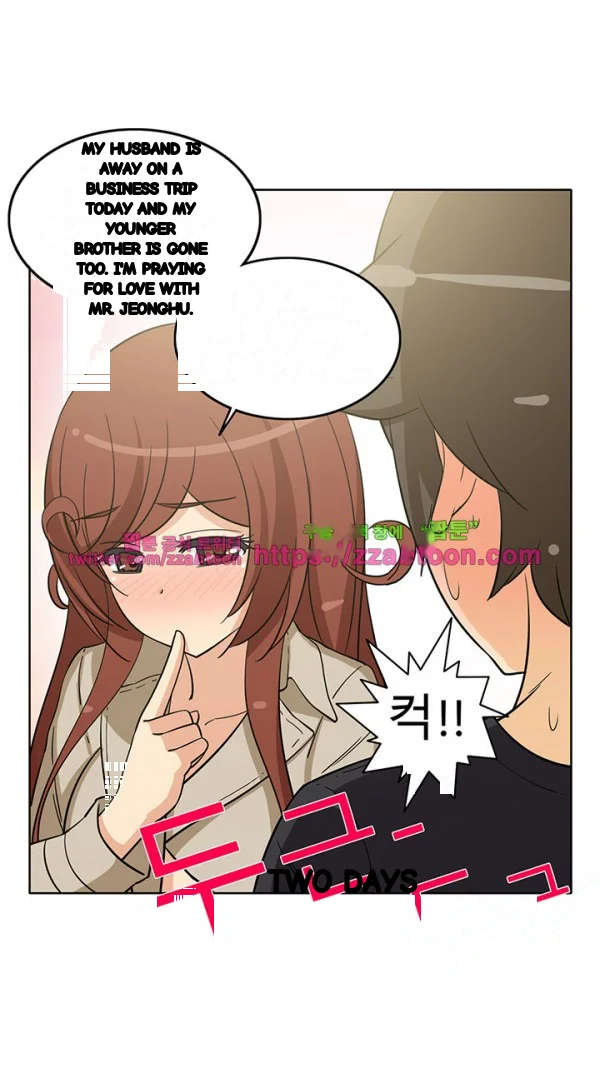 Girl Next Door Chapter 29 - Page 29